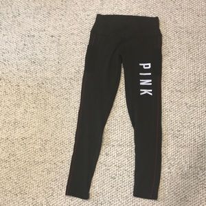 Soft sweatpants